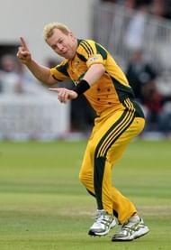 ब्रेट ली